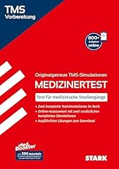 Stark testsimulationen tms gebraucht kaufen  Wird an jeden Ort in Deutschland