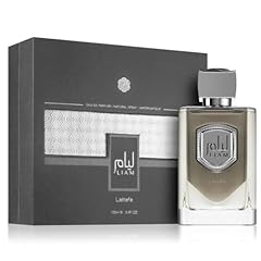 Lattafa perfumes liam gebraucht kaufen  Wird an jeden Ort in Deutschland