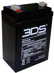 Bds battery agm usato  Spedito ovunque in Italia 