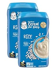Gerber cereal baby for sale  Delivered anywhere in USA 