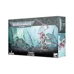 Warhammer 40k tyranids d'occasion  Livré partout en Belgiqu