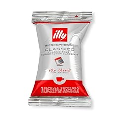 Illy coffee iperespresso for sale  Delivered anywhere in UK