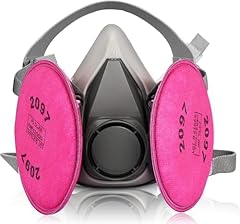 Sykua respirator mask for sale  Delivered anywhere in UK