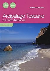 Arcipelago toscano parco usato  Spedito ovunque in Italia 