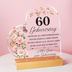 Geburtstag frau 1965 gebraucht kaufen  Wird an jeden Ort in Deutschland