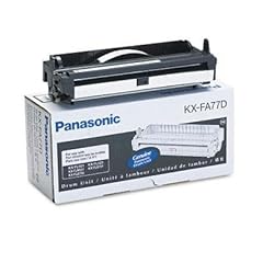 Panasonic kxfa77d drum for sale  Delivered anywhere in USA 