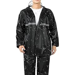 Rain suit motorcycle for sale  Delivered anywhere in UK