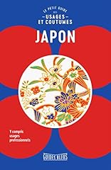 Japon petit guide d'occasion  Livré partout en France