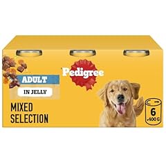Pedigree adult wet for sale  Delivered anywhere in UK