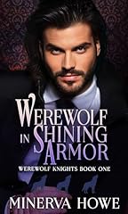 Werewolf shining armor gebraucht kaufen  Wird an jeden Ort in Deutschland