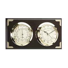 Classic marine clock for sale  Delivered anywhere in UK