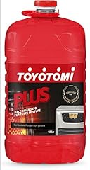 Toyotomi plus10l plus usato  Spedito ovunque in Italia 