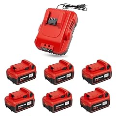 Teenpower 6pack 18v for sale  Delivered anywhere in USA 