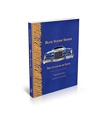 Blue suede shoes for sale  Delivered anywhere in USA 