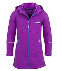 Trollkids mädchen softshell gebraucht kaufen  Wird an jeden Ort in Deutschland