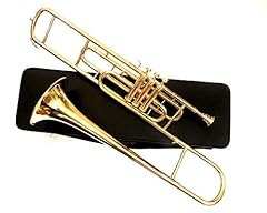 Brass india trombone d'occasion  Livré partout en France