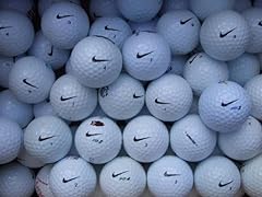 Nike golf balls for sale  Delivered anywhere in UK