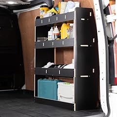 Vanify van racking for sale  Delivered anywhere in UK
