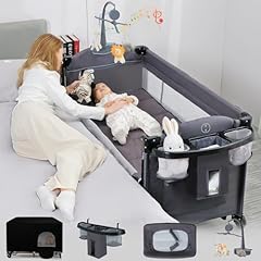 Meichyun baby bassinet for sale  Delivered anywhere in USA 