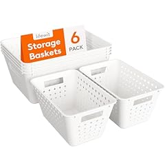Lifewit plastic storage for sale  Delivered anywhere in USA 