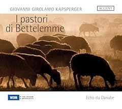 Pastori bettelemme primo gebraucht kaufen  Wird an jeden Ort in Deutschland