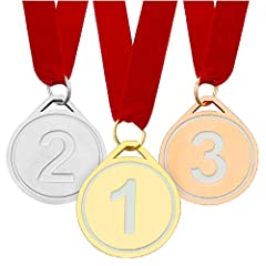 Kleintober médailles qualité d'occasion  Livré partout en France