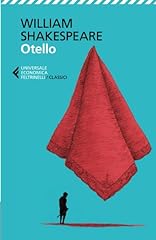 Otello usato  Spedito ovunque in Italia 