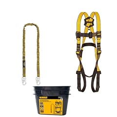 Dewalt fall protection for sale  Delivered anywhere in USA 
