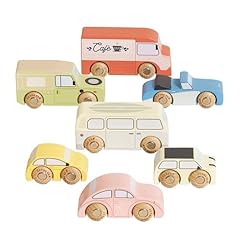 Toy van wooden for sale  Delivered anywhere in UK