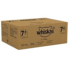 Whiskas wet cat for sale  Delivered anywhere in UK