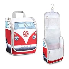 Board Masters VW Hanging Travel Toiletry Bag, Adults for sale  Delivered anywhere in Ireland