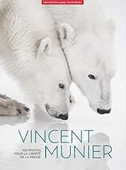 100 vincent munier d'occasion  Livré partout en France
