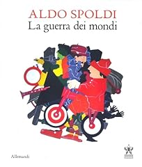 Aldo spoldi. guerra usato  Spedito ovunque in Italia 