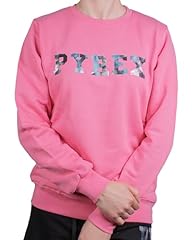 Pyrex felpa girocollo usato  Spedito ovunque in Italia 