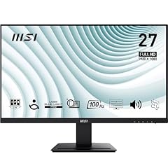Msi pro mp273a usato  Spedito ovunque in Italia 