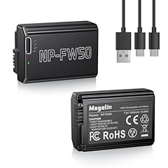 Magolin pack fw50 for sale  Delivered anywhere in USA 