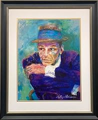 Leroy neiman frank for sale  Delivered anywhere in USA 