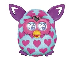 Furby boom hearts for sale  Delivered anywhere in Ireland