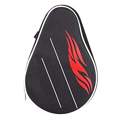 Pong paddle bag for sale  Delivered anywhere in UK
