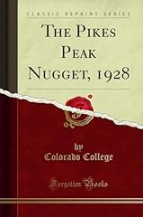The pikes peak d'occasion  Livré partout en France