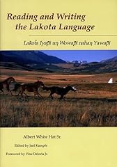 Reading writing lakota for sale  Delivered anywhere in USA 