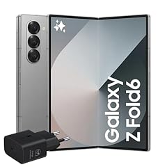 Samsung galaxy fold6 usato  Spedito ovunque in Italia 