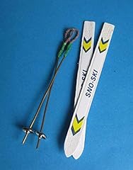 Creal ski sticks for sale  Delivered anywhere in Ireland