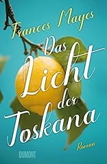 Licht toskana roman gebraucht kaufen  Wird an jeden Ort in Deutschland