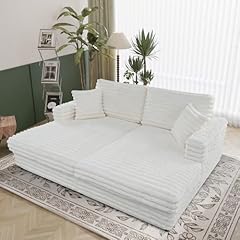 Inch oversized double for sale  Delivered anywhere in USA 