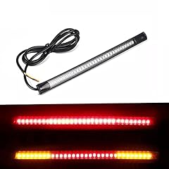 Motorrad led lichtstreifen gebraucht kaufen  Wird an jeden Ort in Deutschland