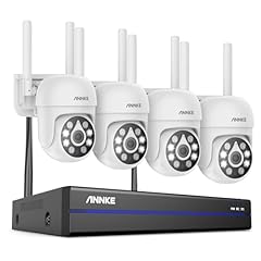 Annke 5mp wireless for sale  Delivered anywhere in UK