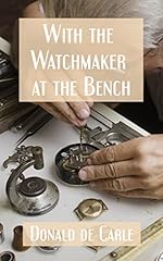 Watchmaker bench for sale  Delivered anywhere in UK