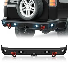 Yzona rear bumper for sale  Delivered anywhere in USA 