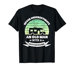Never underestimate motorhome for sale  Delivered anywhere in UK